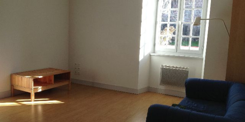 appartement à ST JEAN PIED DE PORT (64220)